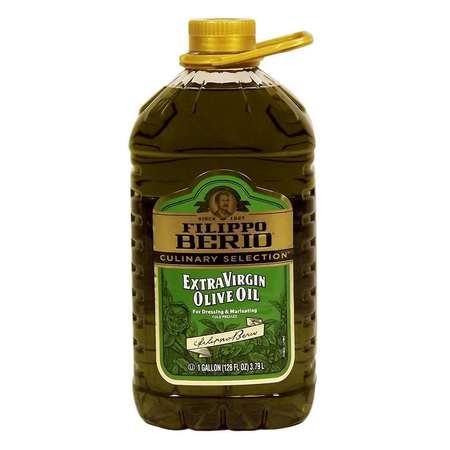 Filippo Berio Culinary Selection Extra Virgin Olive Oil, PK3 100087814